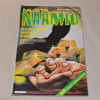 Mustanaamio 01 - 1984